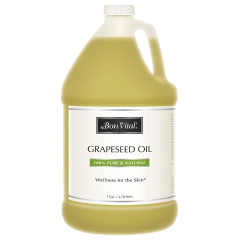 Bon Vital Original Grapeseed Oil