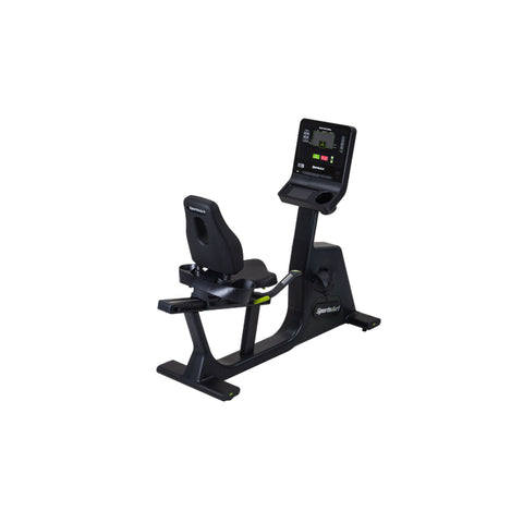 C574R Elite Recumbent Bike (Packaging - Each)