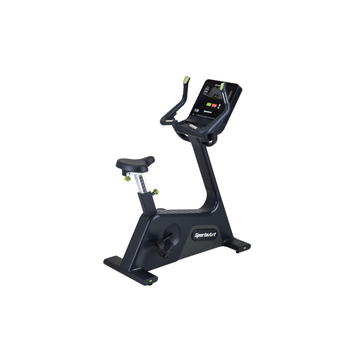 C574U Elite Upright Bike (Packaging - Each)