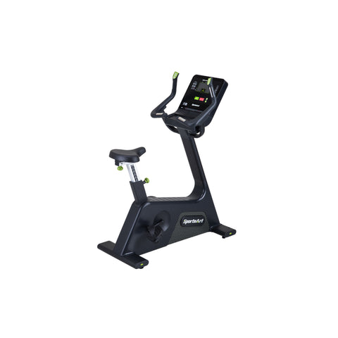 C574U Elite Upright Bike (Packaging - Each)