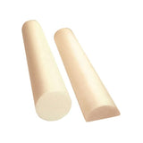 Antimicrobial Foam Rolls - 6" x 36" Half-round
