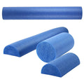 Blue Foam Rolls (Packaging - Each)