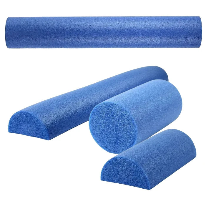 Blue Foam Rolls (Packaging - Each)