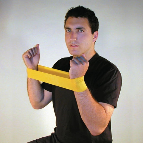 CanDo Loops - Exercise Band Loop (Packaging- Each)