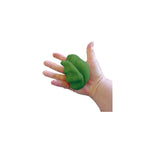 Memory Foam Ball Exerciser - Set of 3