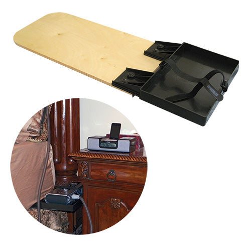 CPAP Holders CAP1010 – Bedside CPAP Holder