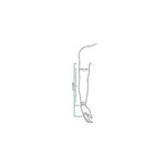 Caresia Glove