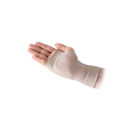 Carpal Gel Sleeve and Pads