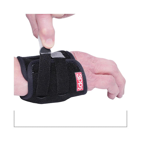 3pp Carpal Lift