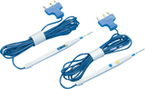DEROYAL HAND-ACTIVATED ELECTROSURGICAL PENCILS OEM NON-STERILE UNCOATED	(PACKAGING - CASE)