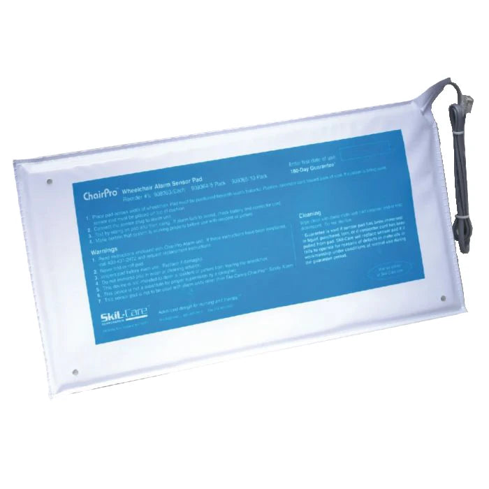 Chair Sensor Pad