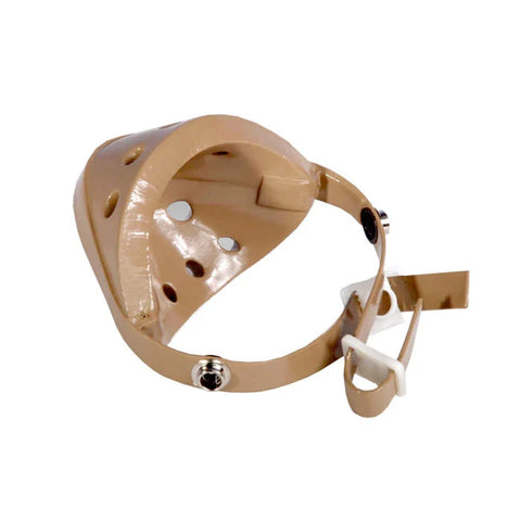 Chin Guard - Large, 6-1/2"