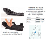 Chip Pad Bra Insert