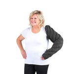 ChipSleeve Arm