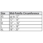 Cho-Pat Dual Action Knee Strap