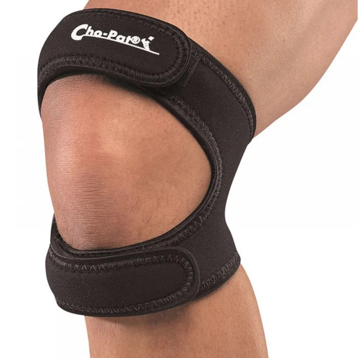 Cho-Pat Dual Action Knee Strap