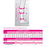 Circaid Juxtafit Essentials Lower Leg