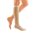 Short Legging with Anklet, Full Calf - Medium