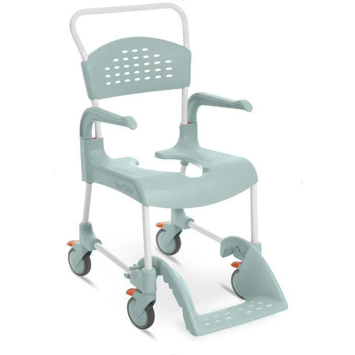 Etac Clean Shower Commode Chairs