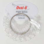 Oval 8 Sizing Kit