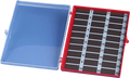 DEROYAL CLEAR TOP NEEDLE COUNTERS (PACKAGING - CASE)