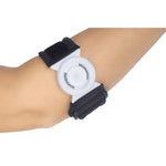 Bullseye Elbow Strap
