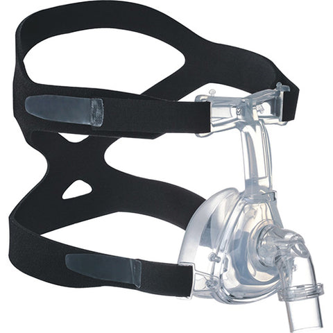 Sunset Healthcare Solutions CM008 – Sunset Classic Nasal CPAP Mask With Headgear