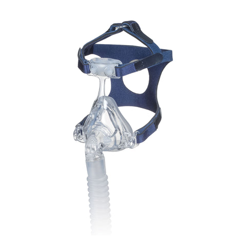 Sunset CM061 Ray Full Face Pediatric CPAP/NIV Mask