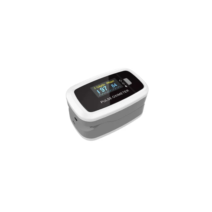 Economy Pulse Oximeter