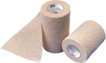 DEROYAL 3M™ COBAN™ SELF ADHERENT WRAP (PACKAGING - CASE OF 20)