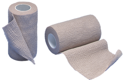 DEROYAL COHESIVE BANDAGES (PACKAGING - CASE OF 20)