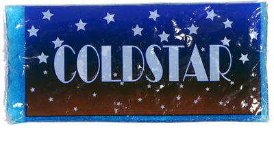 DEROYAL COLD/HOT PACK (MEASUREMENT - 4½” x 10”)