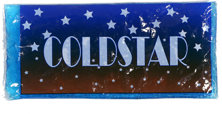 DEROYAL COLD/HOT PACK (MEASUREMENT - 4½” x 10”)