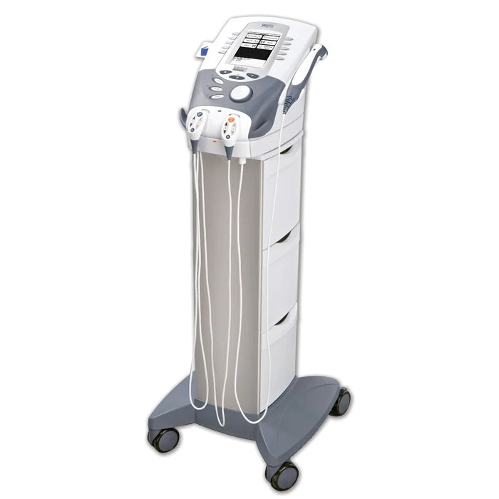 Intelect Legend XT Electrical Stimulation Machine - Chattanooga Electrotherapy