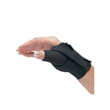 Comfort Cool Thumb CMC Abduction Splint