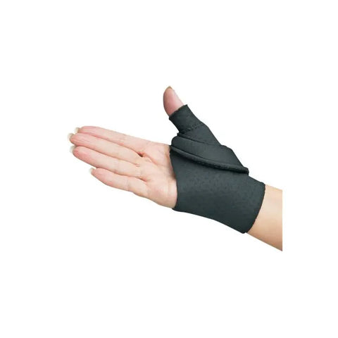 Comfort Cool Thumb CMC Abduction Splint