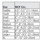 Comfort Cool Thumb CMC Restriction Splint - CMC Brace