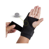 Comfort Cool Ulnar Booster Splint