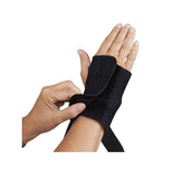 Comfort Cool Ulnar Booster Splint