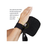 Comfort Cool Ulnar Booster Splint