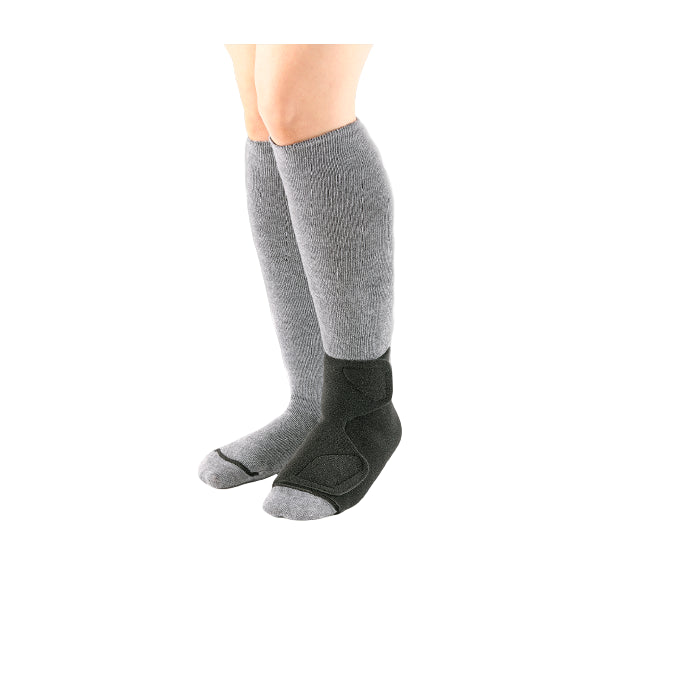 CompreBoot