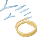 DEROYAL CONNECTORS (PACKAGING - 1 PACK, 25 PACKS PER CASE)