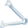 DEROYAL UMBILICAL CORD CLAMP STERILE (PACKAGING - 50 BOX, 2 BOXS PER CASE)