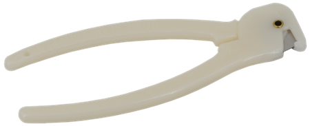 DEROYAL UMBILICAL CLAMP CUTTER NON-STERILE