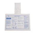 DEROYAL CORDLESS BED AND CHAIR SENSOR PADS (PACKAGING - EACH)