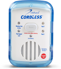 DEROYAL CORDLESS FALL ALARM MONITOR (PACKAGING - EACH)