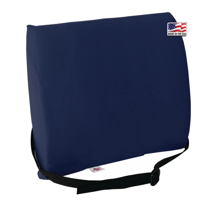 Core Slimrest Cushion - Slimrest Cushion, Black
