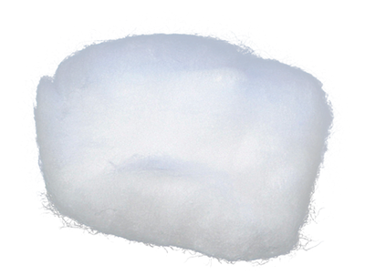DEROYAL STERILE COTTON BALLS (PACKAGING - CASE)