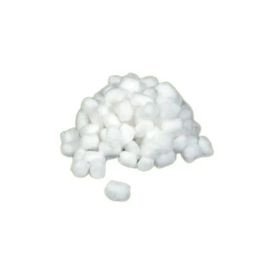 Cotton Balls (Packaging - Each)