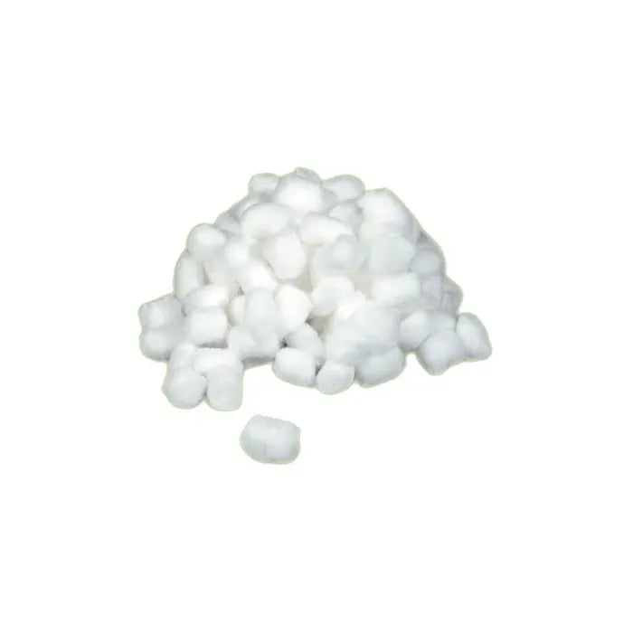 Cotton Balls (Packaging - Each)